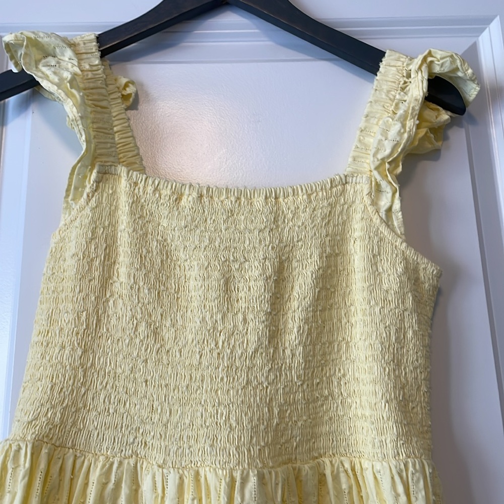 LOFT dress - Picture 3 of 4